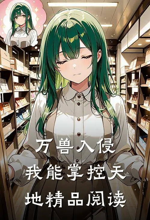 万兽入侵：我能掌控天地精品阅读