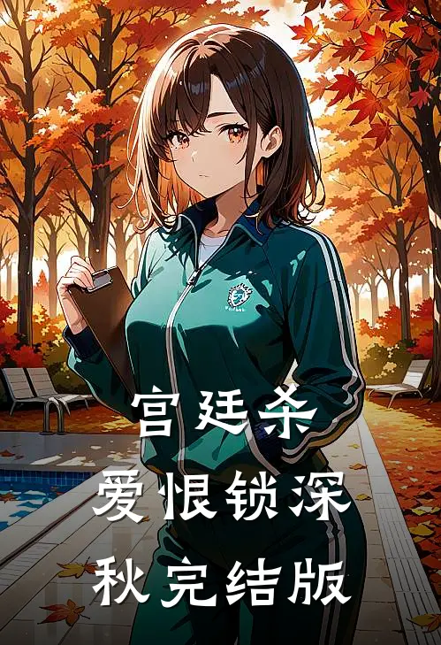 宫廷杀，爱恨锁深秋完结版