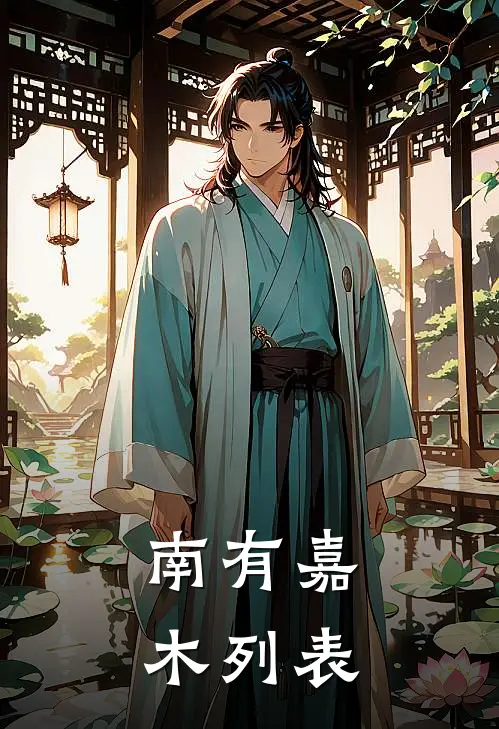 南有嘉木列表