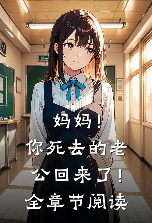妈妈！你死去的老公回来了！全章节阅读