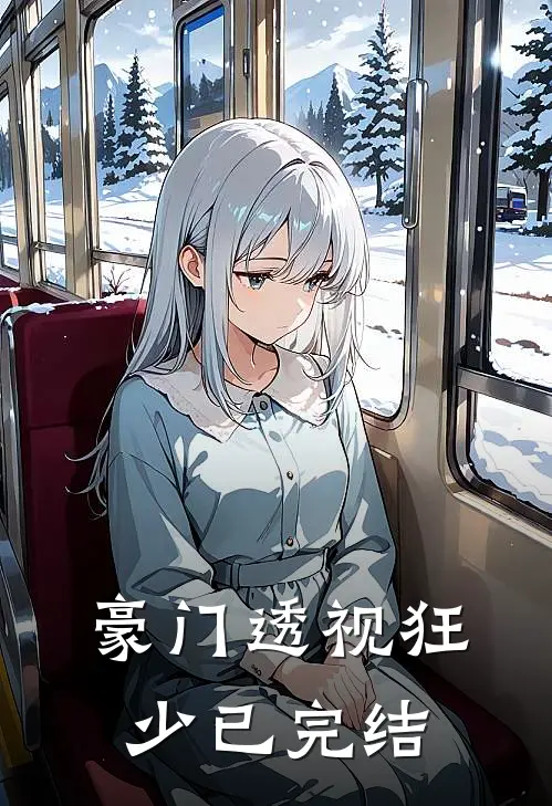 豪门透视狂少已完结