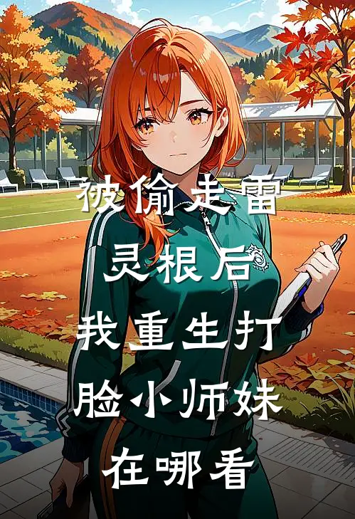 被偷走雷灵根后，我重生打脸小师妹在哪看