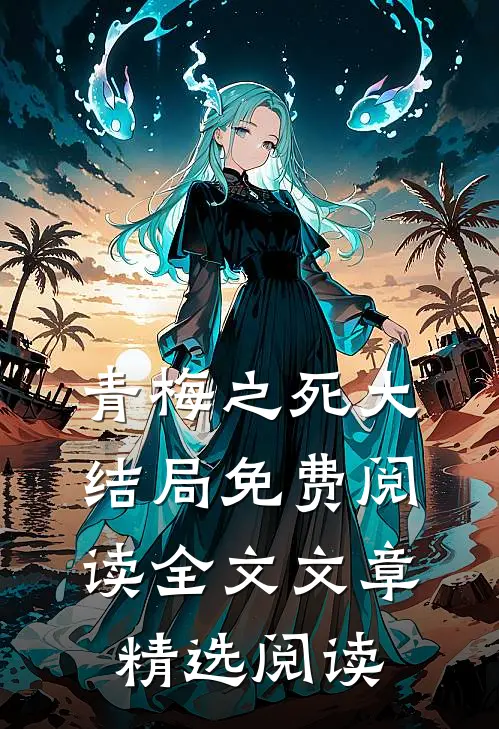 青梅之死大结局免费阅读全文文章精选阅读