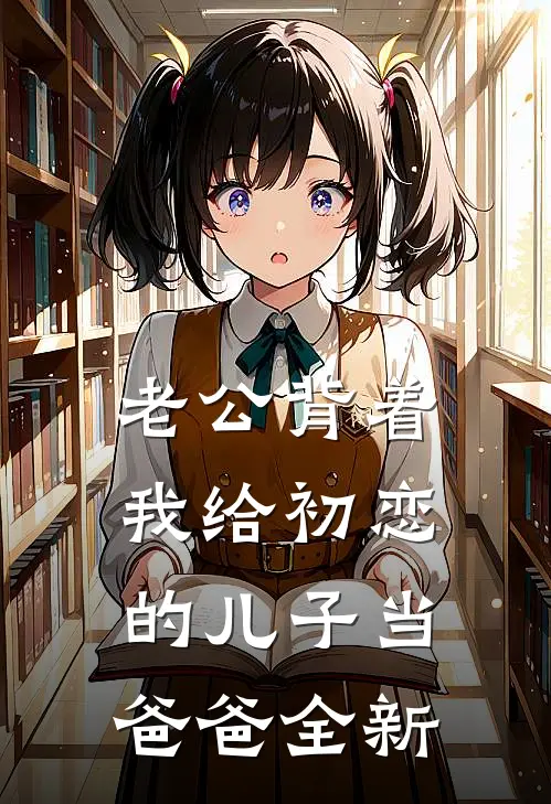 老公背着我给初恋的儿子当爸爸全新