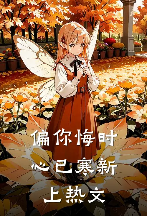 偏你悔时心已寒新上热文