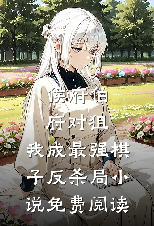 侯府伯府对狙，我成最强棋子反杀局小说免费阅读