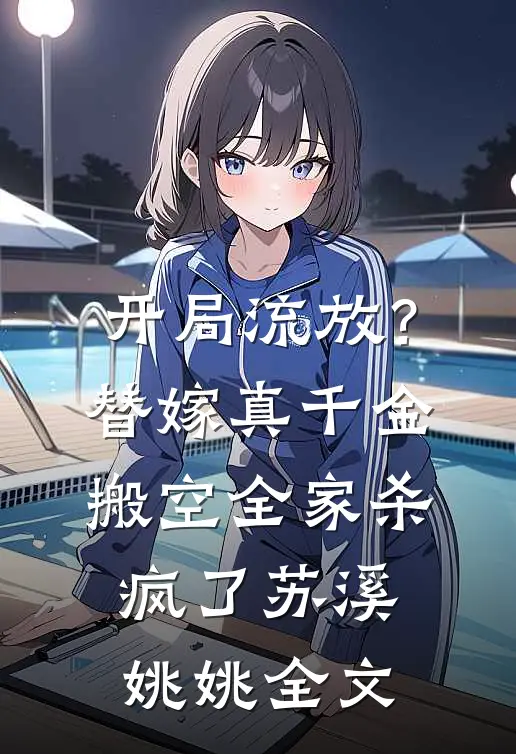 开局流放？替嫁真千金搬空全家杀疯了苏溪姚姚全文