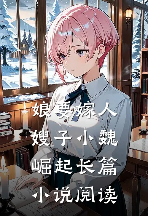 娘要嫁人嫂子小魏崛起长篇小说阅读