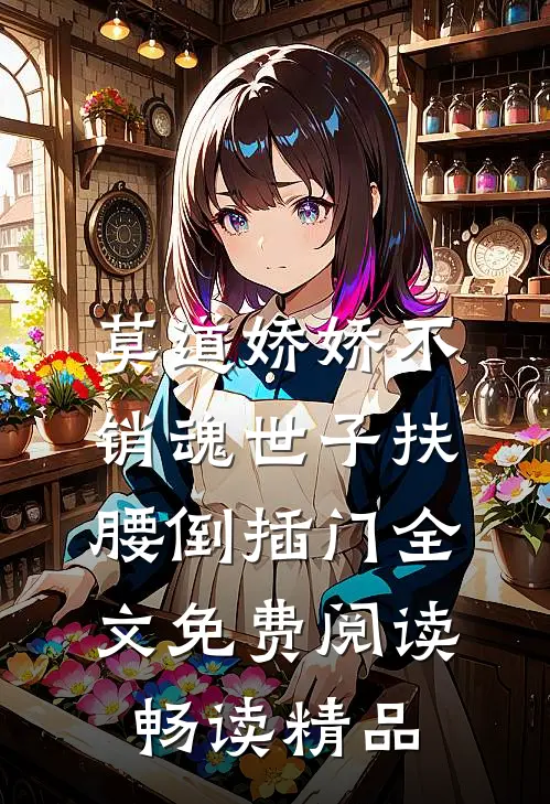 莫道娇娇不销魂世子扶腰倒插门全文免费阅读畅读精品