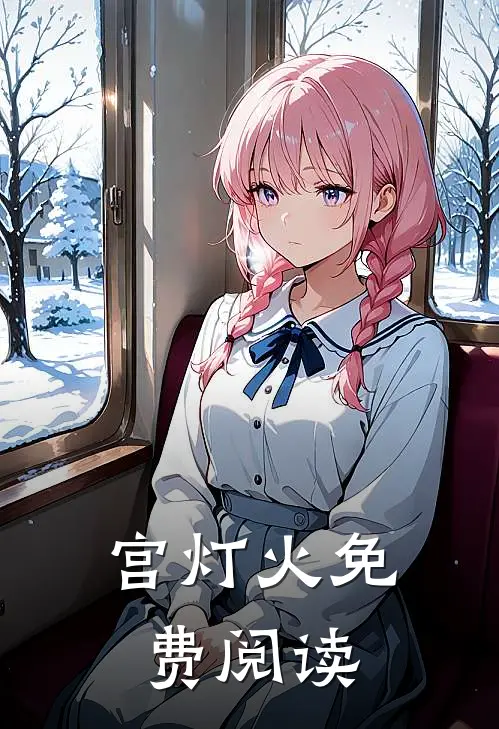 宫灯火免费阅读