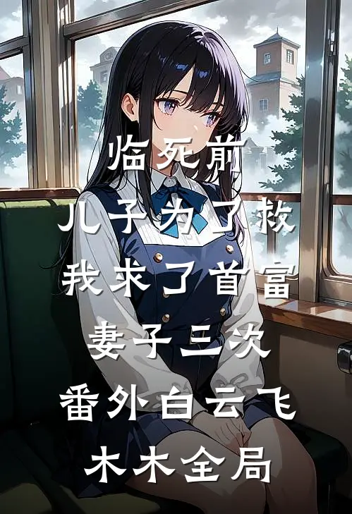 临死前，儿子为了救我求了首富妻子三次： 番外白云飞木木全局
