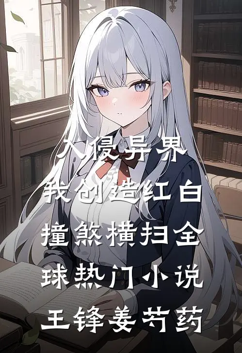 入侵异界，我创造红白撞煞横扫全球热门小说王锋姜芍药