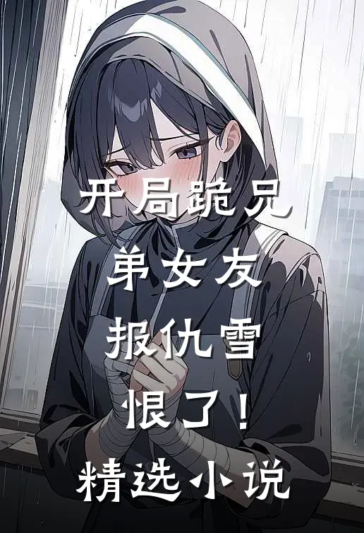 开局跪兄弟女友，报仇雪恨了！精选小说