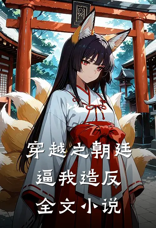 穿越之朝廷逼我造反全文小说