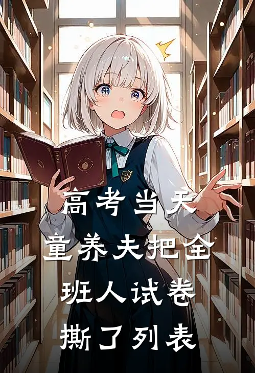 高考当天，童养夫把全班人试卷撕了列表