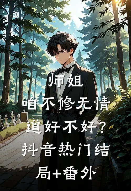 师姐，咱不修无情道好不好？抖音热门结局+番外