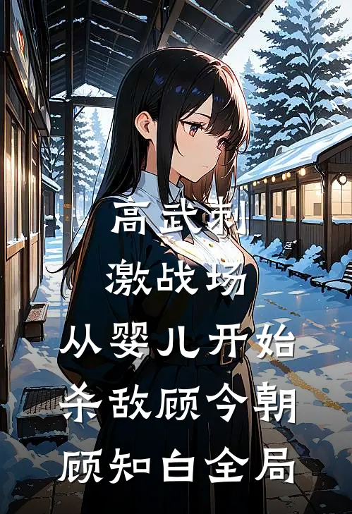 高武刺激战场，从婴儿开始杀敌顾今朝顾知白全局