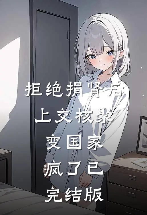拒绝捐肾后，上交核聚变国家疯了已完结版