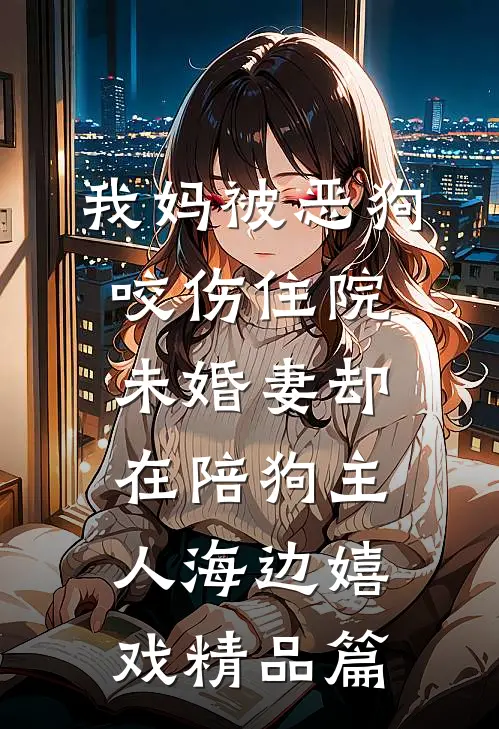 我妈被恶狗咬伤住院，未婚妻却在陪狗主人海边嬉戏精品篇