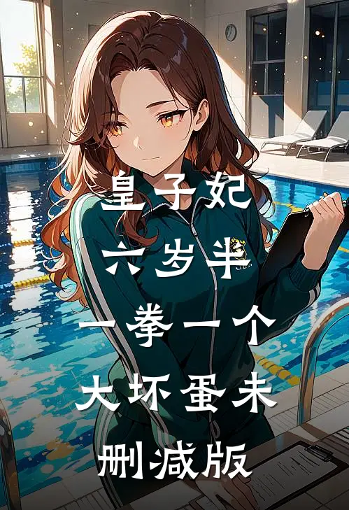 皇子妃六岁半，一拳一个大坏蛋未删减版