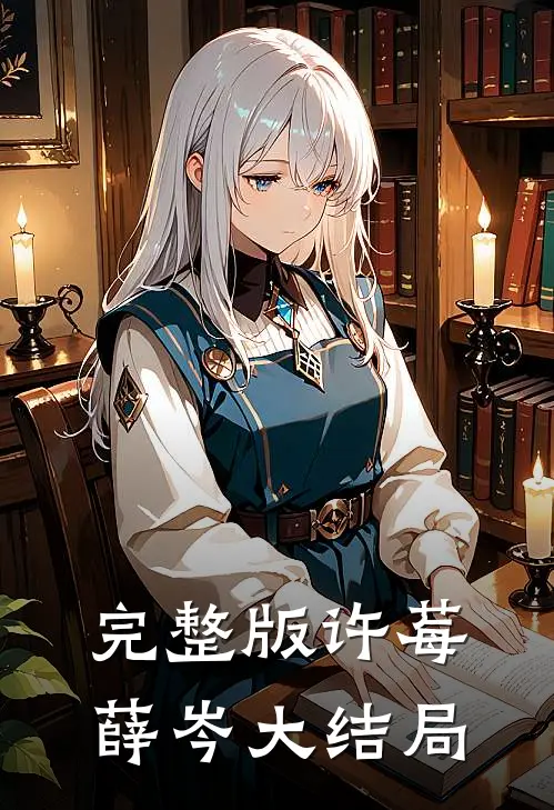 完整版许莓薛岑大结局