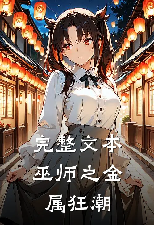 完整文本巫师之金属狂潮