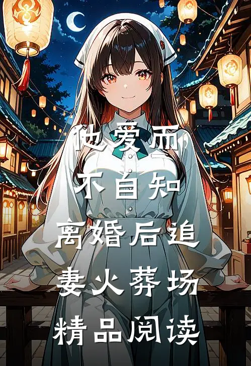 他爱而不自知，离婚后追妻火葬场精品阅读