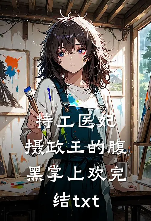 特工医妃，摄政王的腹黑掌上欢完结txt