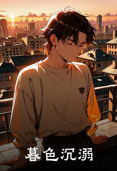 暮色沉溺