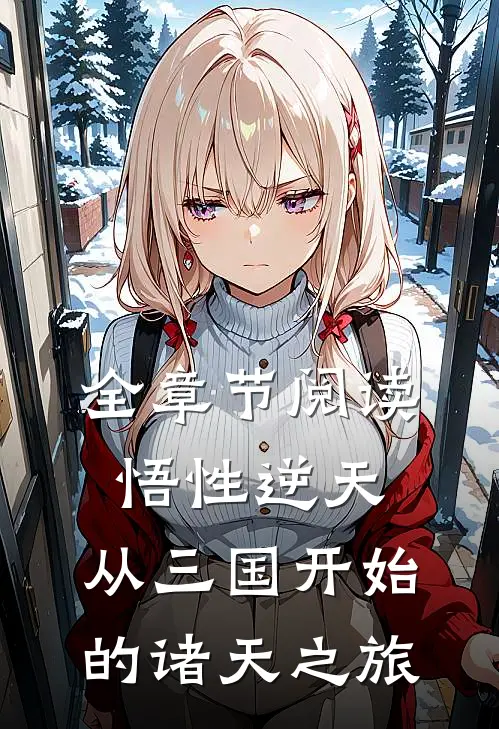 全章节阅读悟性逆天，从三国开始的诸天之旅