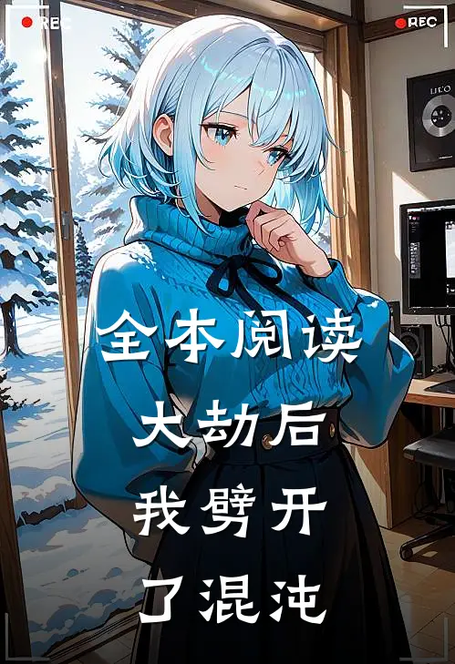 全本阅读大劫后，我劈开了混沌