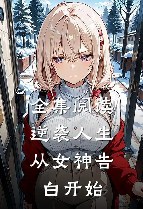 全集阅读逆袭人生：从女神告白开始