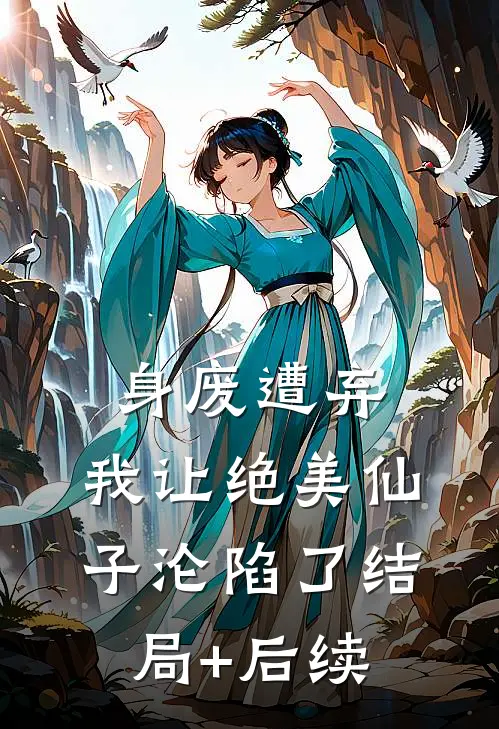 身废遭弃，我让绝美仙子沦陷了结局+后续