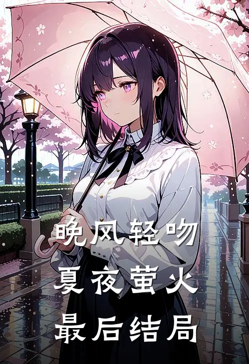 晚风轻吻夏夜萤火最后结局