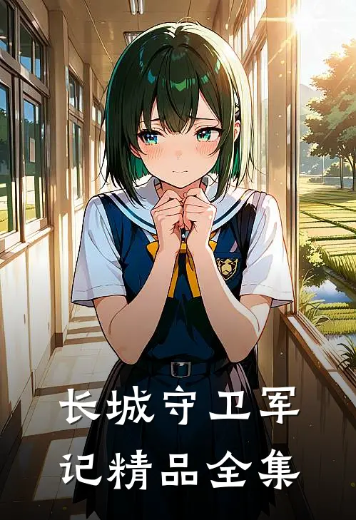 长城守卫军记精品全集