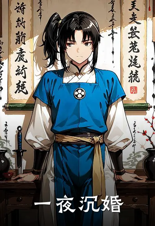 一夜沉婚