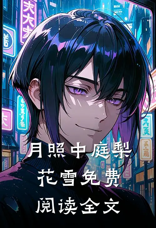 月照中庭梨花雪免费阅读全文