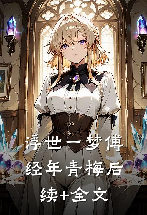 浮世一梦傅经年青梅后续+全文