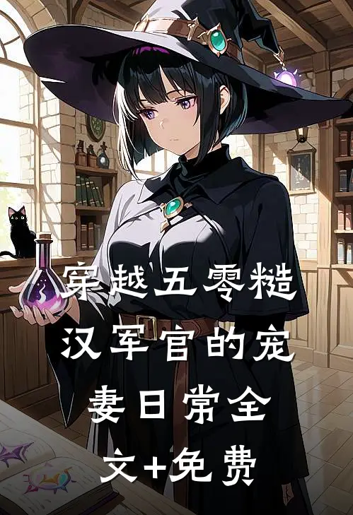 穿越五零糙汉军官的宠妻日常全文+免费