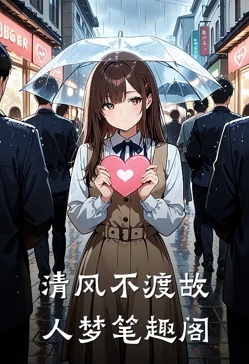 清风不渡故人梦笔趣阁