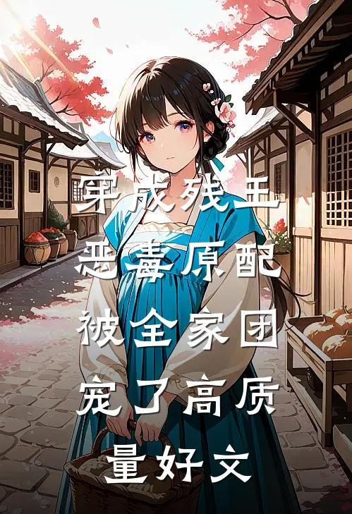 穿成残王恶毒原配，被全家团宠了高质量好文