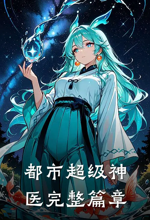 都市超级神医完整篇章