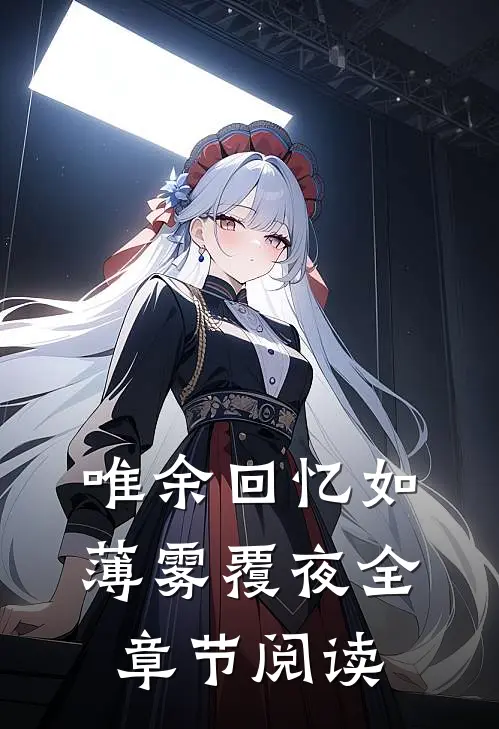 唯余回忆如薄雾覆夜全章节阅读