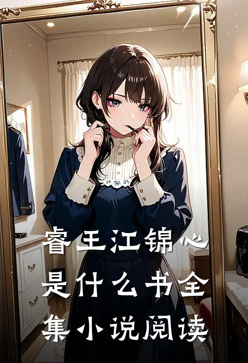 睿王江锦心是什么书全集小说阅读