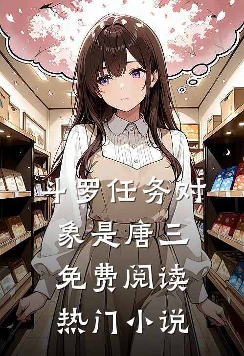 斗罗任务对象是唐三免费阅读热门小说