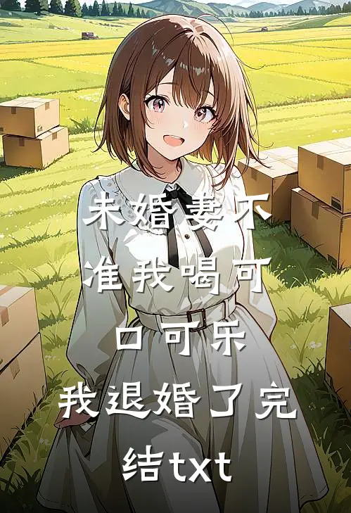 未婚妻不准我喝可口可乐，我退婚了完结txt