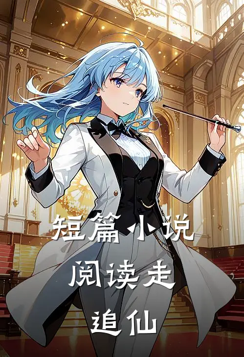 短篇小说阅读走，追仙