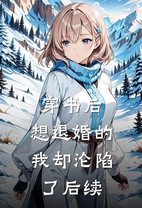 穿书后，想退婚的我却沦陷了后续