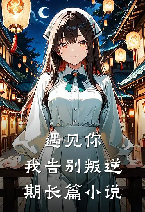遇见你，我告别叛逆期长篇小说