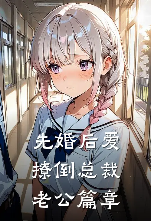 先婚后爱，撩倒总裁老公篇章